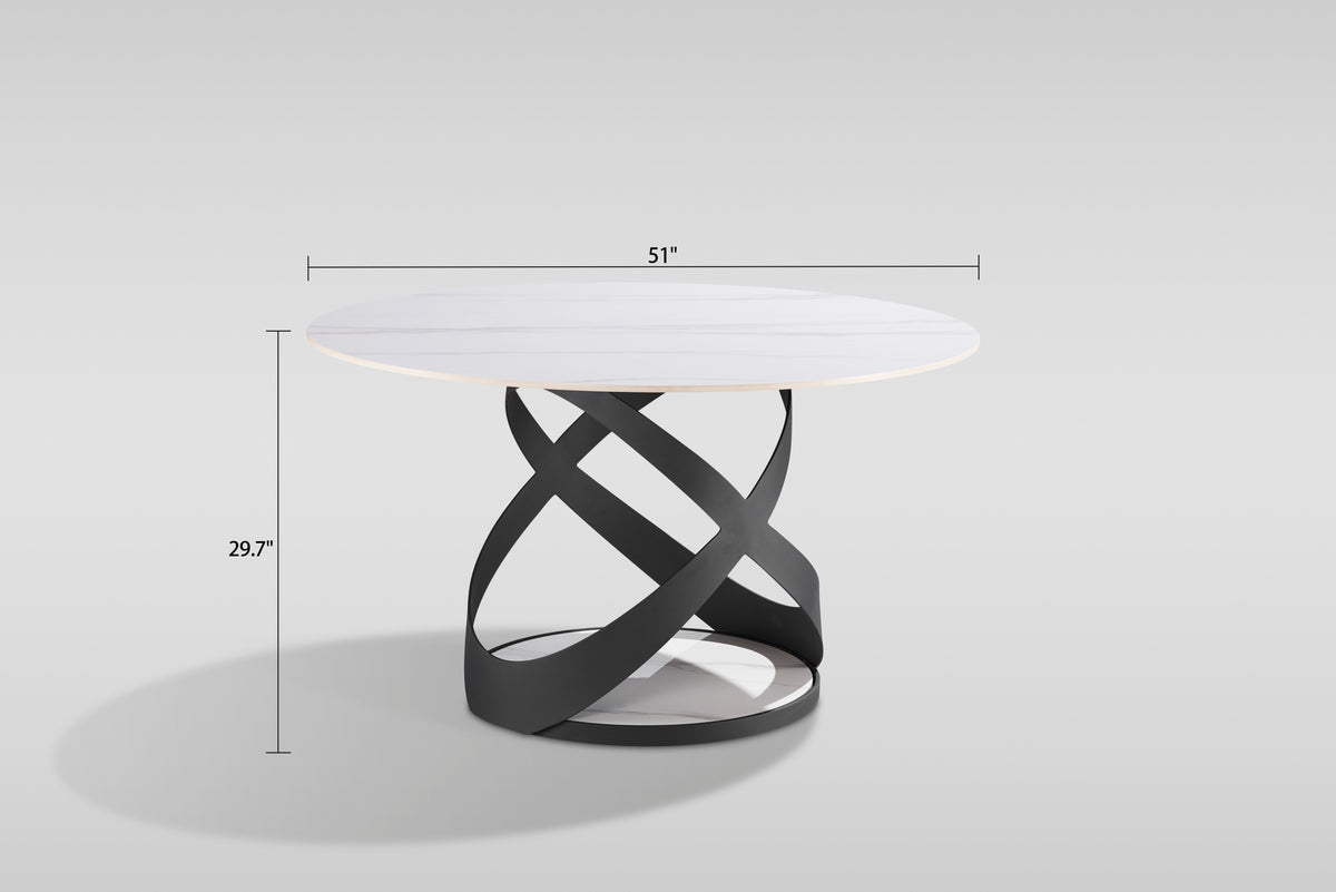 D1550 Dimi Dining Set
