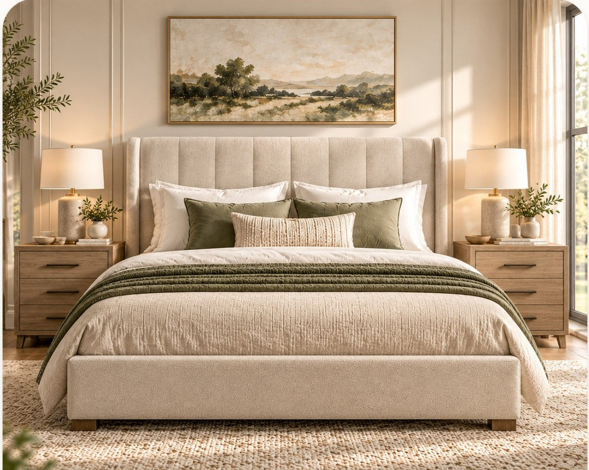 Beds
