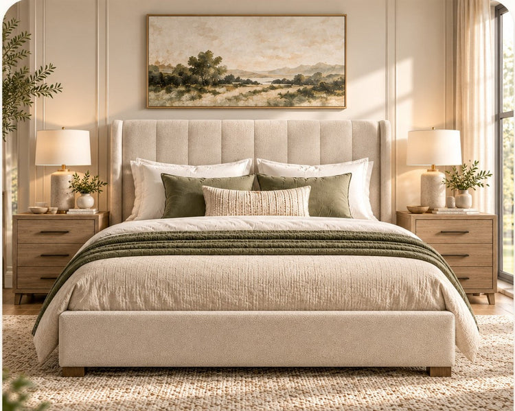 Beds