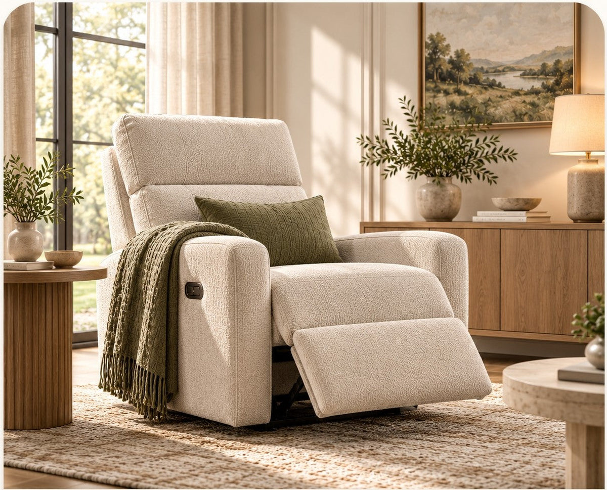 Recliners