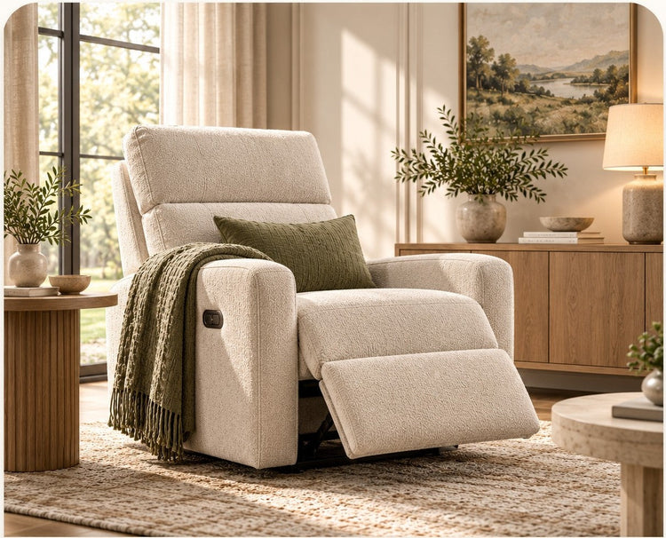 Recliners
