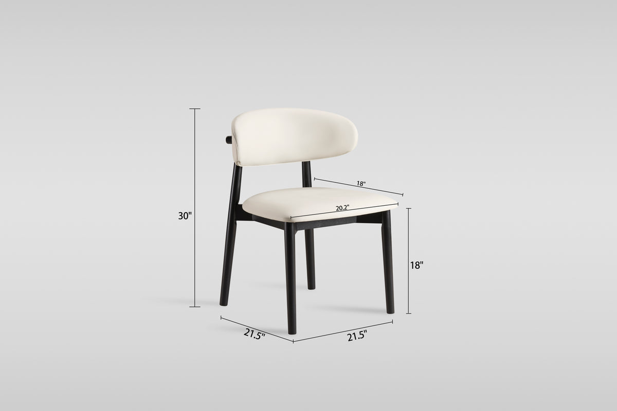 D1550 Dimi Dining Set