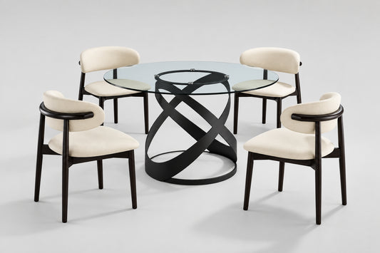 D1550 Dimi Dining Set