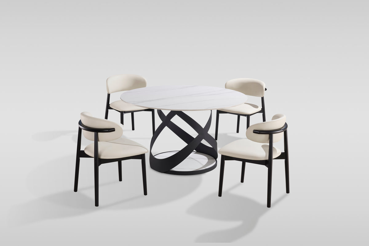 D1550 Dimi Dining Set