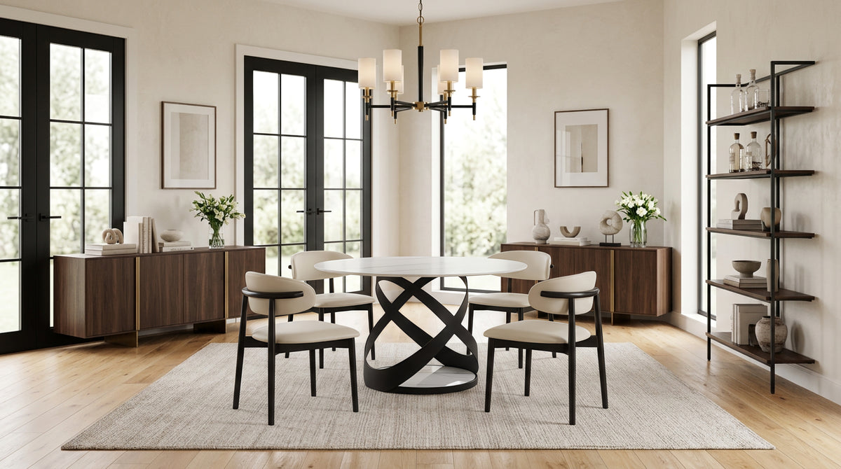 D1550 Dimi Dining Set