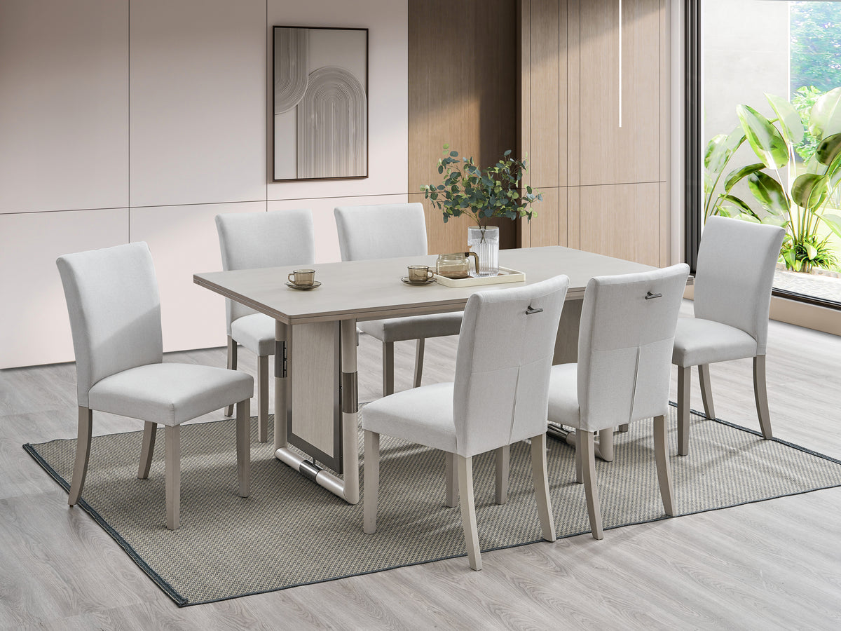 D9070 Urban Dining Set